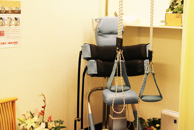 FMT専用器具プロテック