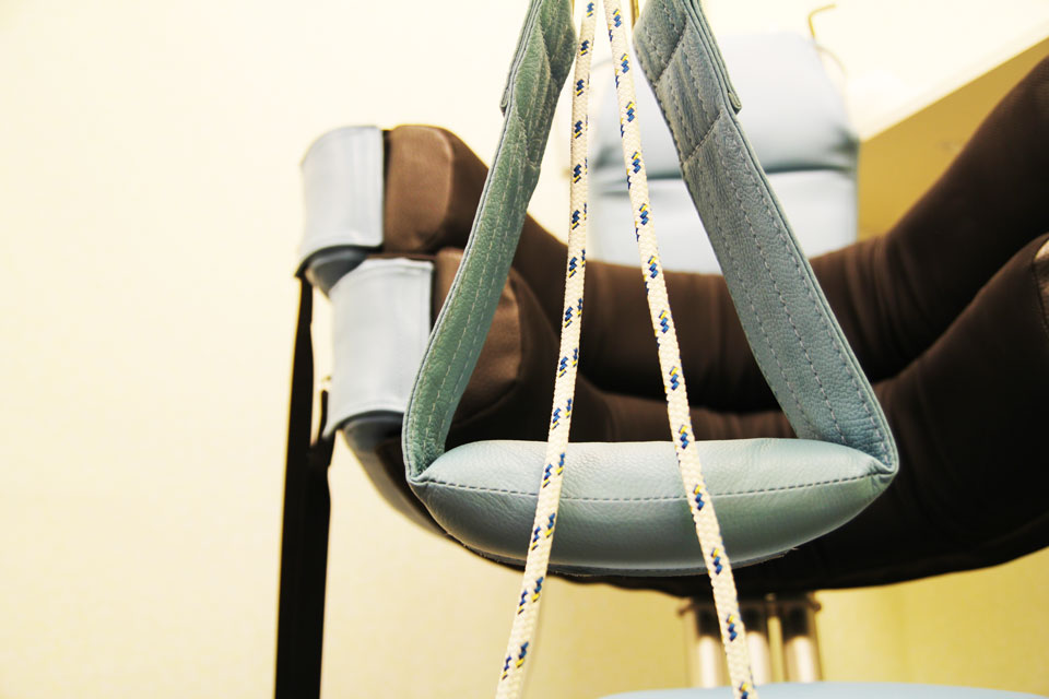 FMT専用器具プロテック